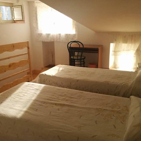 B & B Tancredi Cagnano Varano Exterior foto