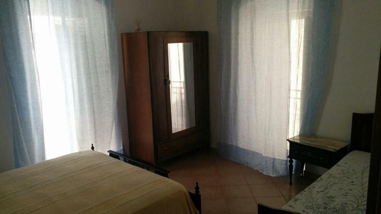 B & B Tancredi Cagnano Varano Exterior foto