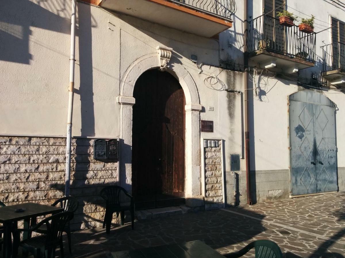 B & B Tancredi Cagnano Varano Exterior foto